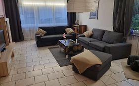 Ferienwohnung Toge